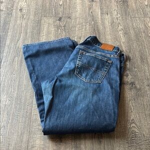 Lucky Brandy Easy Rider jeans 8/29 ankle